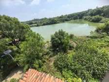 新出,红谷滩两亩临湖稀缺别墅,一线湖景,送车库地下室,急售