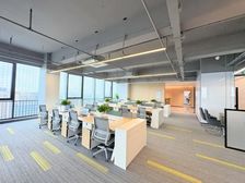 招商直租 天河智慧城 时代E-PARK 精装配家私 多面积选