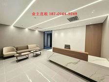 东三环CBD国贸阳光金融中心甲丨级写字楼招租 50平米起租