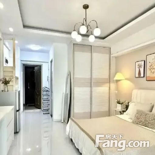 考研好房 光谷星座 金地华公馆 华中科技大 巴黎豪庭