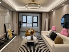 加推!新出! 后一栋小三室!准现房!高品质改善!