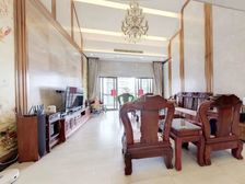 光大天骄御峰 顶楼复式 南北对流 楼龄新 地段繁华
