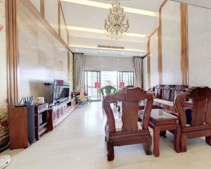 光大天骄御峰 顶楼复式 南北对流 楼龄新 地段繁华