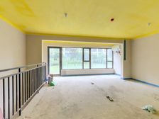 万科翡翠长安 4室1厅 南 北