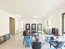 唐冶地铁口兴元 保利和唐悦色洋房大宽厅