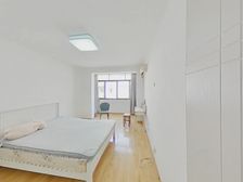 三轨交通+朝南居家装修+楼层好+看房方便