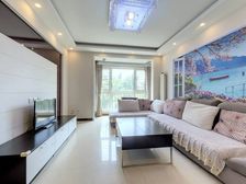 【打折急售】奥莱旁,芭蕾雨低密奢装小三居,中楼层,只有契税