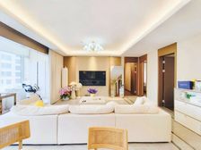 玖唐府 近地铁 商业配套成熟 产权清晰 双卫生间 南北通透