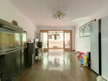 桐泾公园新康花园133平199万独库