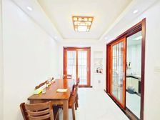 急售唐冶地铁口精装带车位地下室鲁能泰山7号二期