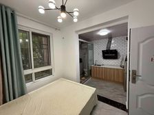 金海华城永华苑 中间好楼层 交通便利 精装可拎包入住