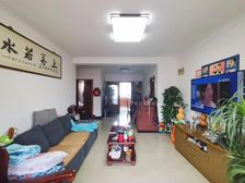丰怡苑 交通便利 满五 朝南 高楼层采光充足 大两居