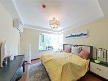 鲁能泰山7号 3室2厅2卫 精装修 165万元