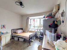 虹梅菁典 56.33平2居 南向简装修 随时签约