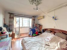 普乐三村 56.69平1居 南向简装修 随时签约