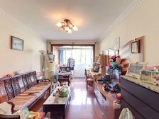 华唐苑 2室2厅 82.25平