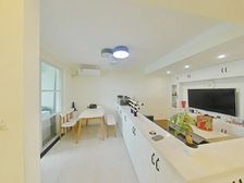 春申·蔷薇七村·3室·1厅