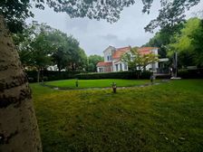 马桥板块 高品质小区 大花园南临河独栋 欢迎来看房诚意出售