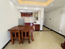 汇荣桂林桂林 电梯房 交通便利 精装好房 双卫格局 次新小区