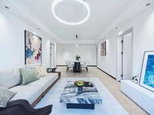 金水北 地铁口 20 装修 小区新 业主诚心卖 看房有密码