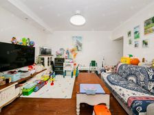 双南全明大两房,小区中心位置,诚售可谈,付款没要求,生活便利