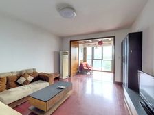 04年小区 板式南北通 中间楼层 近1号线 锦江乐园 满五