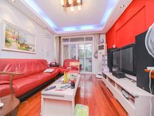 (真 实在售) 精装修 2室2厅 满五 房 看房方便