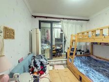 金沙嘉年华 2室1厅 80.81平