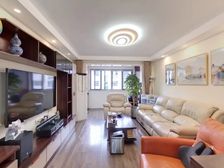 金丰佳园 3室2厅 118.76平