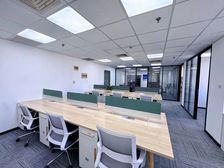 特价房丨古北仙霞路丨精装办公丨24H空调丨近维京远东虹桥长宁