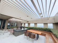 17号线地铁口!天空之城(105平,精装办公)近虹桥恒润大厦