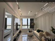 12号线新市墟地铁站上 百信广场精装修2房 诚心出售价格可谈