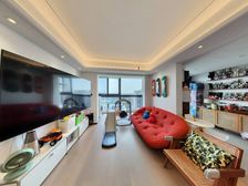 万科天空之城四期光之丘 4室2厅 134.76平