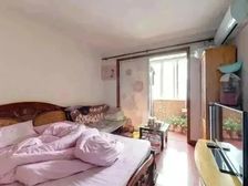 恒嘉花园 60.27平2居 南北向中装修 方便看房