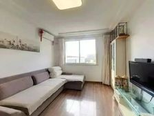 富友嘉园 57.33平1居 南北向精装修 自住保养好