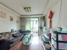 大虹桥+三轨交汇+中间楼层+板式户型+得房率 8 5 以上