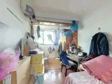 恒嘉花园 配套齐全 只有契税 无遮挡 近地铁