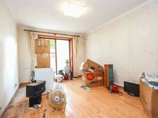 2000年小区, 商品房小区,地铁方便,房东诚意售,看中可刀