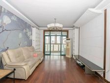 小高层,一梯两户南北通,中间楼层业主很诚意,看房可