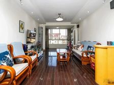 芳佳苑 96.11平3居 南北向精装修 方便看房