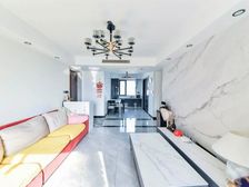 装修好 得房好 电梯房 高楼层视野好 南向采光好 满二