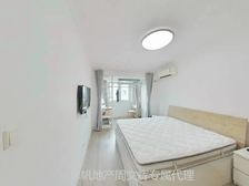 康健精装双南两房 业主降价急售 采光视野无遮挡 中间楼层!