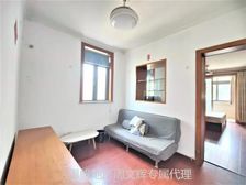 全明东边套 精装3楼 南北通透 沿河景观 带车位 看房方便