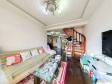 2003年小区芳芯苑 99.46平3居 南向精装修 随时签约