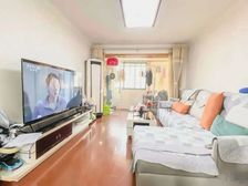 新消息!南 2房,精装全送,金三银四楼层,老少皆宜,地铁口