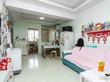 芳雅苑 54.04平2居 南向简装修 随时签约