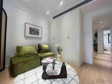 芳雅苑 56.77平2居 南北向简装修 拎包入住