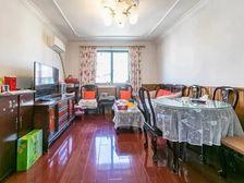 芳雅苑 74.88平2居 南向简装修 方便看房