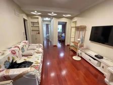 新上房源, 单价3字头,全明双南2房,中间好楼层。