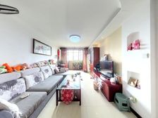 宏仁家园全南两居88.4平米有钥匙